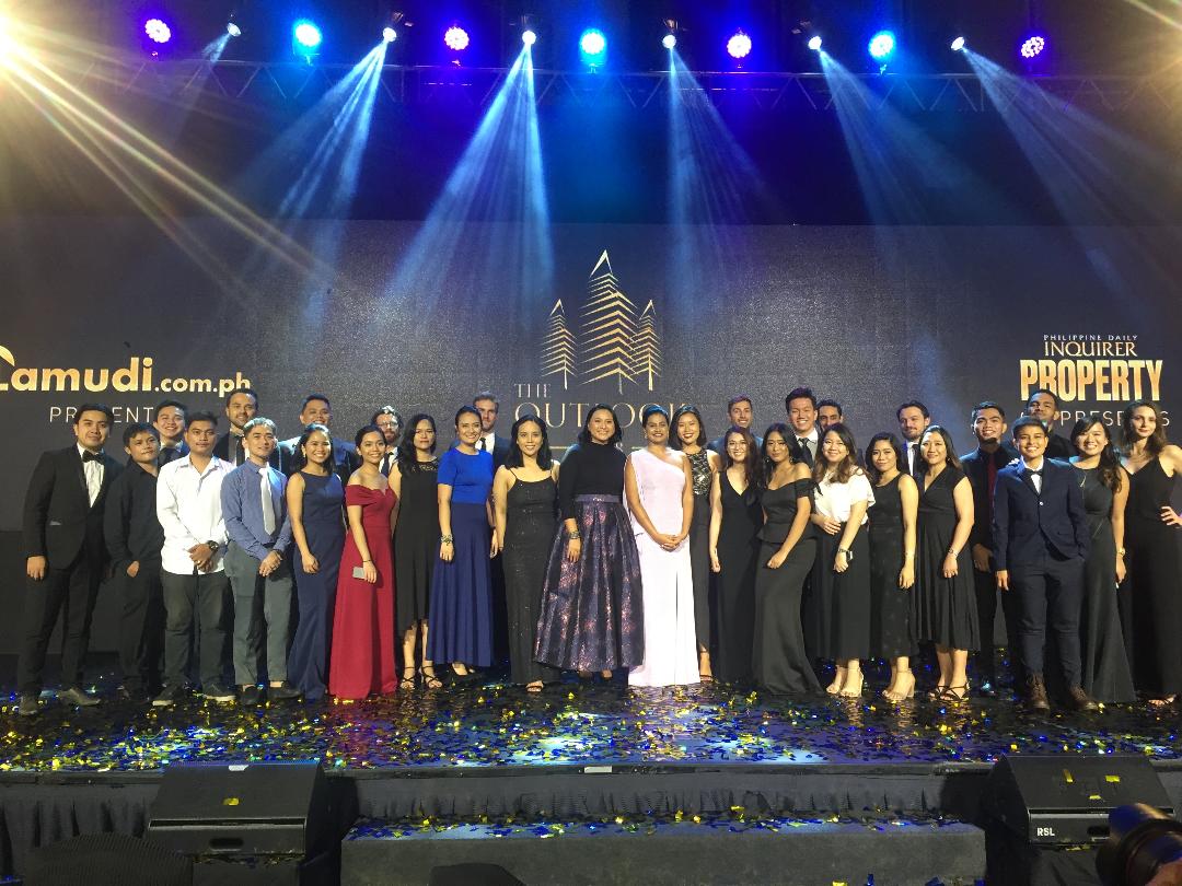 The Outlook 2018 Gala Night2
