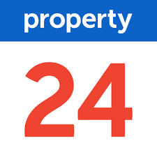 Property 24 Logo