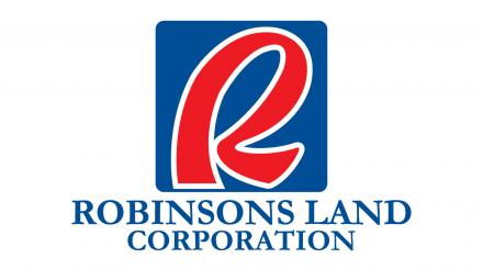 Robinsons Land Corporation Logo